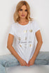 Chemisier model 182103 Rue Paris